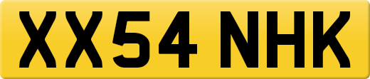 XX54NHK